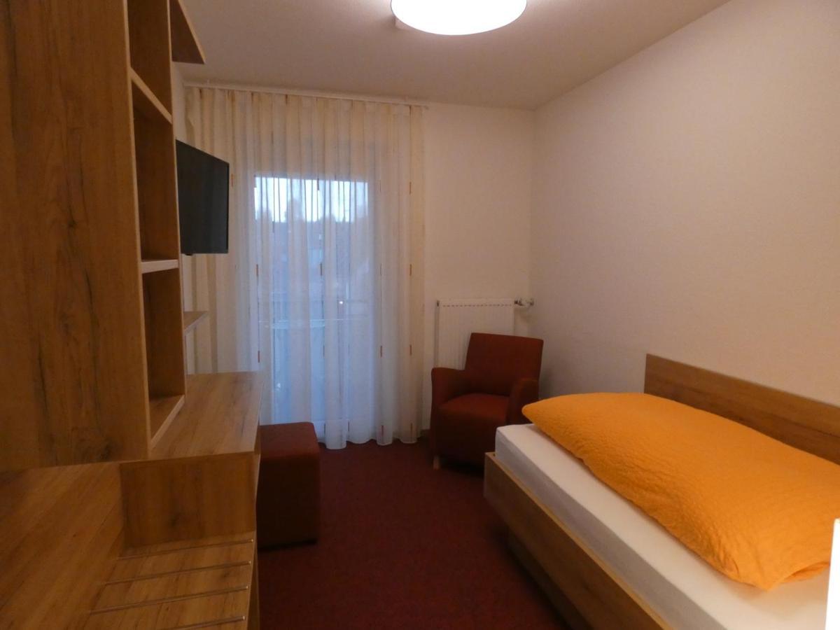 Gasthof Zum Engel Döttingen エクステリア 写真