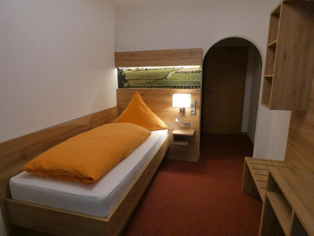Gasthof Zum Engel Döttingen エクステリア 写真