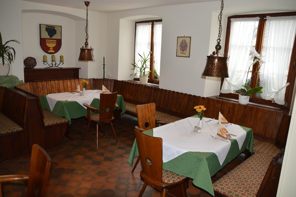 Gasthof Zum Engel Döttingen エクステリア 写真