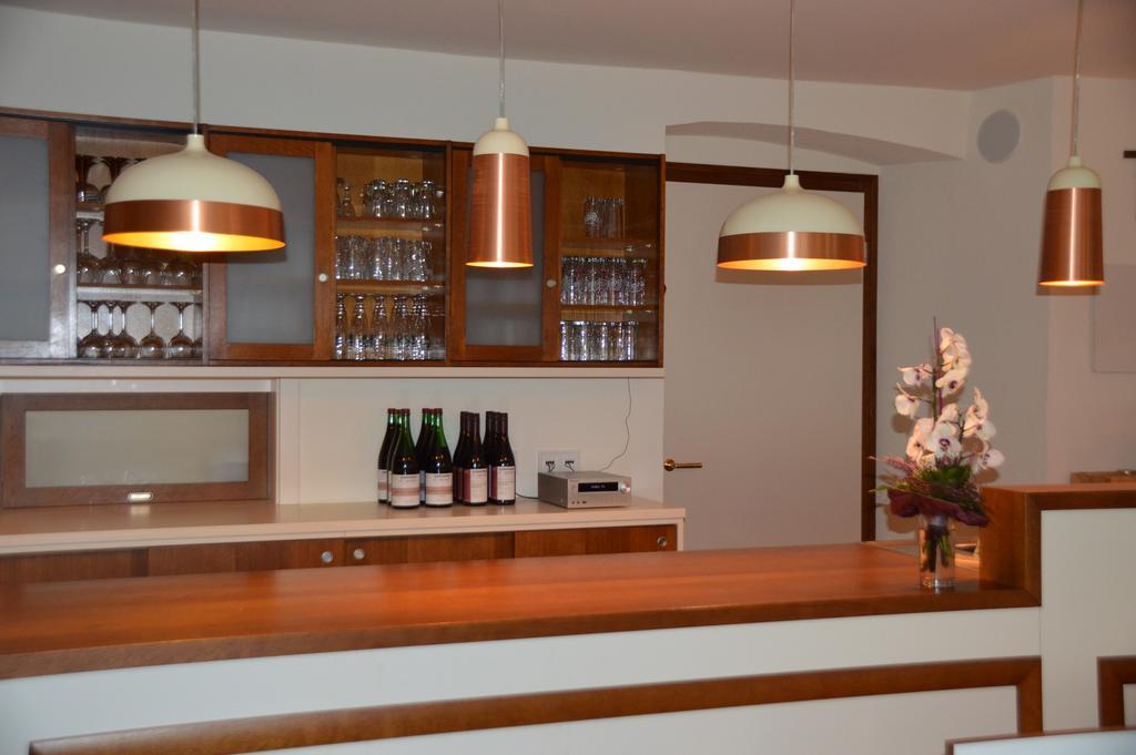 Gasthof Zum Engel Döttingen エクステリア 写真
