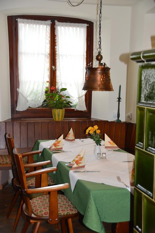 Gasthof Zum Engel Döttingen エクステリア 写真