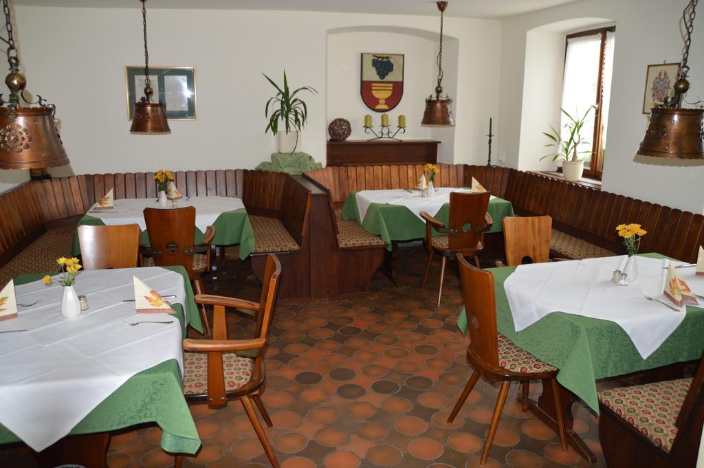 Gasthof Zum Engel Döttingen エクステリア 写真